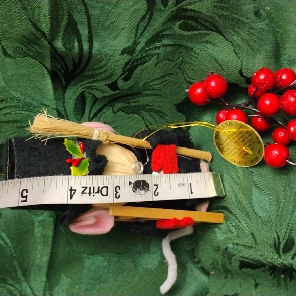 Kurt Adler Ornament 1979 - Picture 7 of 7